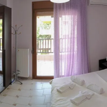 3kalos Seaview Vilă *