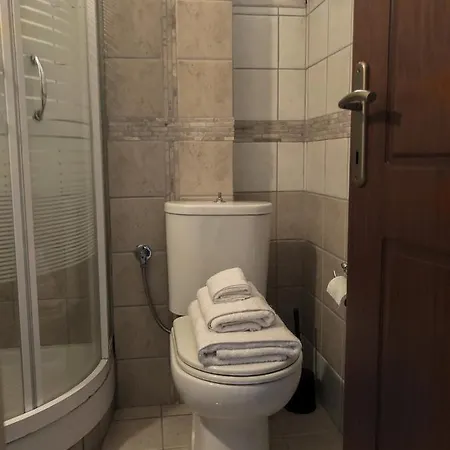 3kalos Seaview Villa *