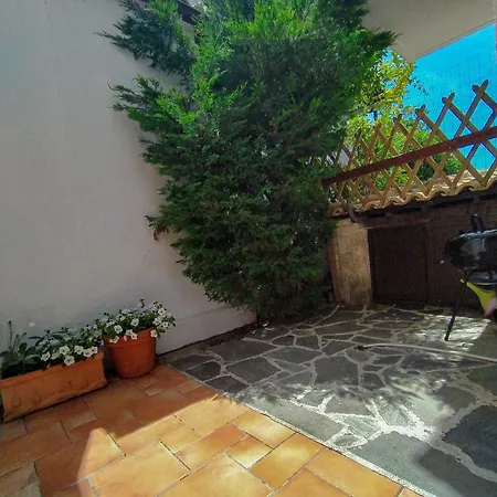 3kalos Seaview Villa Siviri