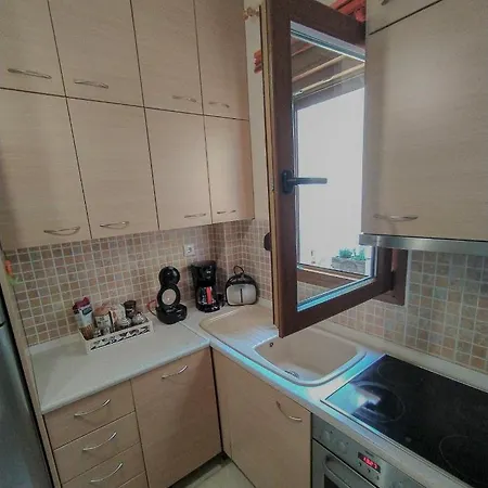 3kalos Seaview * Siviri