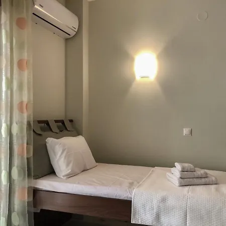 Villa 3kalos Seaview *
