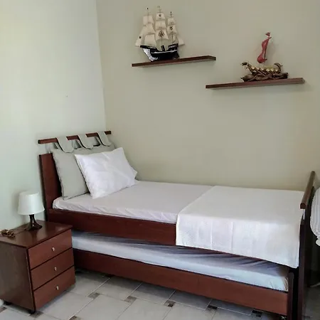 Villa 3kalos Seaview *
